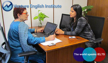 IELTS Speaking Interview