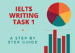 How To Write IELTS Task 1